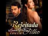 A Luna Rejeitada É a AlfaPT - Série Completa