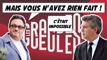 Le coup de gueule de Montebourg sur RMC ! et son combat pour le Made in France
