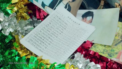 Tập 11 - Hôn Nhân Bí Mật (Lồng tiếng)_DV Mã Y Lợi, Trương Triệu Huy, Mikan Ruy, Trương Khả Di