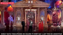 WINNING Moments Of Gaurav Khanna ｜ Bigg Boss 19 WINNER