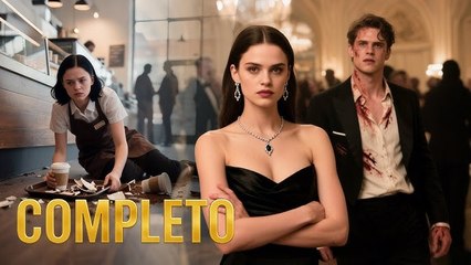 DubladoDe protetor a amante- a reivindicação de um chefe da - Série Completa