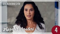 Ayşe Sahneleri 4 - Ben Onun Annesiyim
