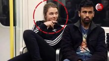 Maisie Williams Viral Metro Story FACT CEHECK | Was an Indian Man Really Sitting Next to Arya Stark?