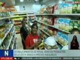 La Guaira | PDVAL beneficia a los habitantes de Catia La Mar con ventas de hasta 50% de descuento