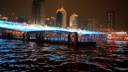 Tập 16 - Hôn Nhân Bí Mật (Lồng tiếng)_DV Mã Y Lợi, Trương Triệu Huy, Mikan Ruy, Trương Khả Di