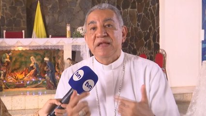 Arzobispo Ulloa envía mensaje a las madres y a Panamá