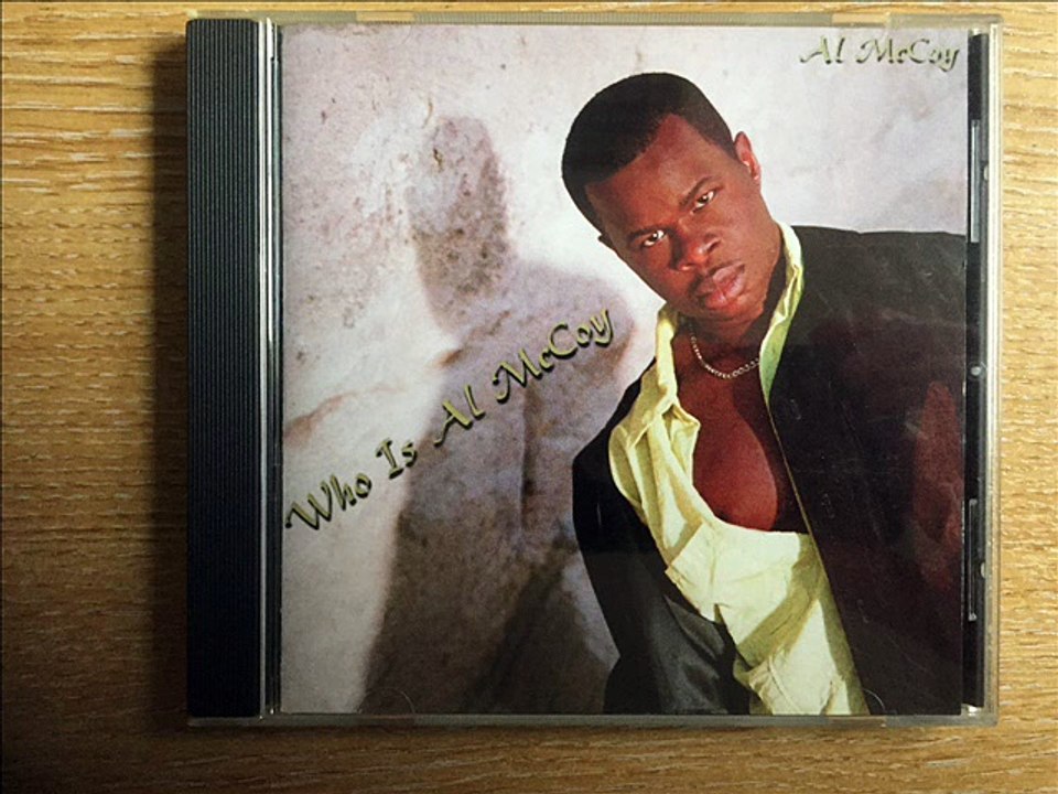 Al McCoy - Hurt No More