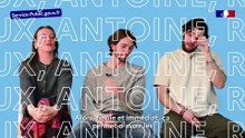 Épisode 4 : Margot, Antoine et Raphaël vous parlent de leur expérience avec Service Public