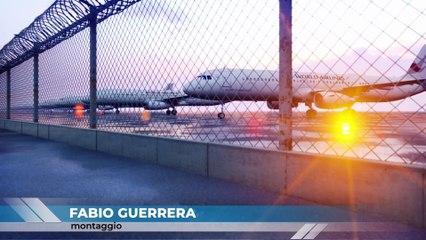 Contro il caro voli, arriva il Sicilia Express