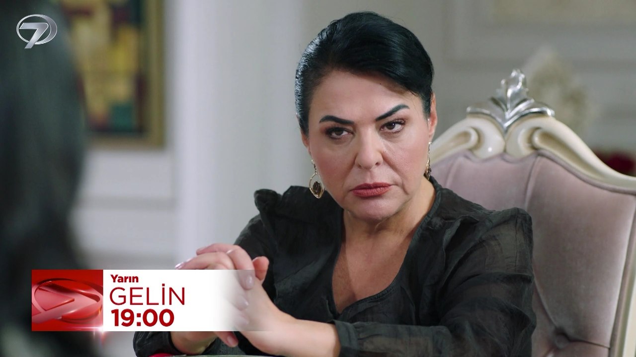 Gelin 295. Bölüm Fragmanı - 9 Aralık Salı