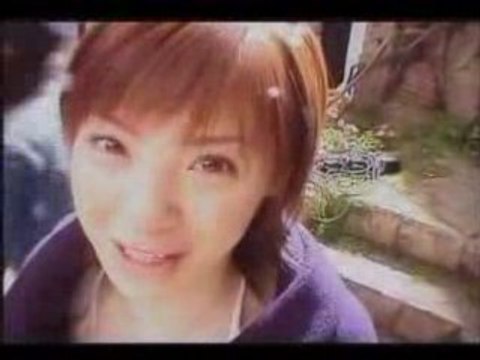 Aya Matsuura Sougen no Hito making of