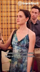 After the divorce, he found out that his ex-wife was so great. Beg for mercy, my ex! - Full Movie