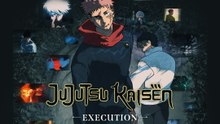 Jujutsu Kaisen: Exécution: Trailer HD VO st FR/NL