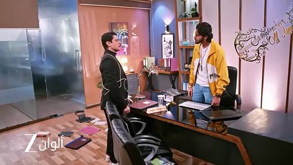 مسلسل حياة قلبي 7 احداث الحلقة56 توتر كبير بين شاوريا وكاران بسبب راجفير