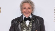 Thomas Gottschalk gibt emotionales Versprechen