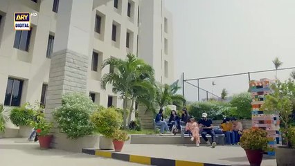 Chaalbaaz Episode 5 - 15 October 2025 - Eng Sub - Zoha Tauqeer - Saniya Shamshad - ARY Digital