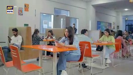 Chaalbaaz Episode 7 - 17 October 2025 - Eng Sub - Zoha Tauqeer - Saniya Shamshad - ARY Digital