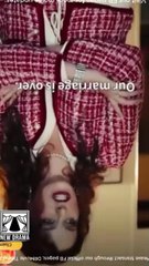 Goodbye, My Tempting Wife