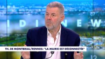 Éric Naulleau : «Les consommateurs de drogue ont du sang sur les mains»