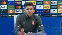 Galatasaray'ın rakibi Monaco'da Teknik Direktör Sebastien Pocognoli: İki takım da kağıt üzerinde çok iyi