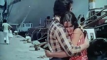 Çilekeş Türk Filmi _ FULL _ ORHAN GENCEBAY _ PERİHAN SAVAŞ _ RESTORASYONLU