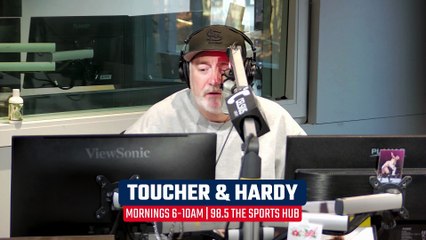 Will Patriots–Ravens Move to Prime Time? Mike Reiss Weighs In