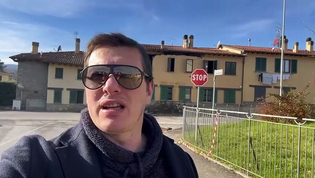 Barberino, morto nell'esplosione della casa: cosa sappiamo - Il racconto del nostro giornalista