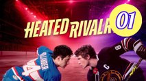 Heated Rivalry - Episode 1 [Eng Sub]