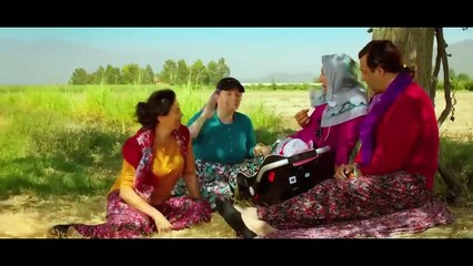 Tatlı Şeyler Türk Komedi Filmi izle