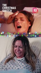 Poor Mistress Swapped Her Baby with a Rich Woman's, Changing Their Fates! ｜ The Christmas Switch