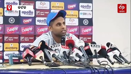 କାଲି ବାରବାଟୀରେ ଖେଳିବେ ଗିଲ-ହାର୍ଦ୍ଦିକ ! ଟିମ୍ କମ୍ବିନେସନ୍ ଓ ପିଚ୍‌କୁ ନେଇ ଏମିତି କହିଲେ SKY