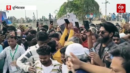 বাবরি মসজিদ: দানের টাকা গুনছে মেশিন, কোরান পাঠে মমতার ভূমিকা দেখতে চান হুমায়ুন