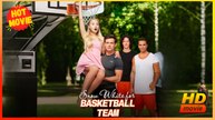 Snow White for Basketball Team | Full Movie HD - Best Drama ShortFilms Hot Romance Sport Love