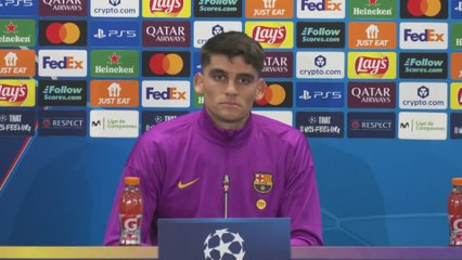 ¿El triunfo de la clase obrera? Gerard Martín reacciona a su tendencia en redes