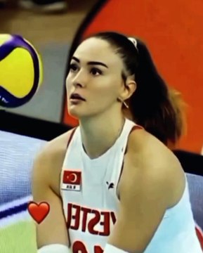 Girl Arena | Best Volleyball Girls Highlights | Po