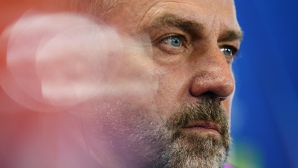 Flick no duda, pese al regreso de Ter Stegen: "Joan García es el número uno"