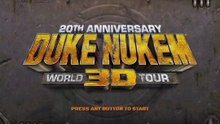 Duke Nukem 3D: 20th Anniversary World Tour - E1L1