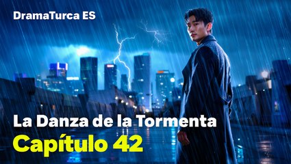 La Danza de la Tormenta Capítulo 42 en Español Latino