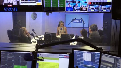 Notre-Dame de Paris : «Les 11 millions de visiteurs accueillis depuis la réouverture font de la cathédrale l'un des trois monuments les plus visités au monde», se réjouit Olivier Josse