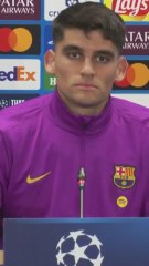 ¿El triunfo de la clase obrera? Gerard Martín reacciona a su tendencia en redes