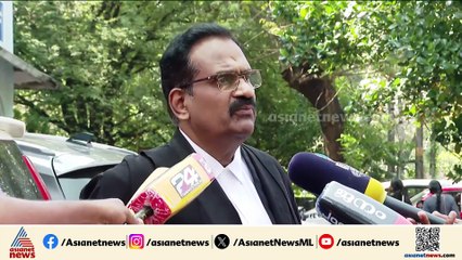 'വിധി നിരാശാജനകം, ലഭ്യമായ തെളിവുകൾ കോടതിയിൽ ഹാജരാക്കിയിരുന്നു': അഡ്വ. എ സുരേശൻ