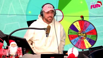 La Suite - L'intégrale du 08 décembre