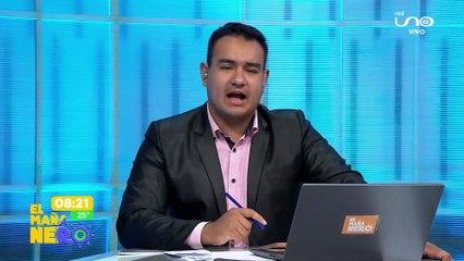 ACTIVAN BÚSQUEDA PARA CUIDADANO BRASILEÑO QUE DISPARÓ EN LA PAMPA DE LA ISLA