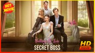 Falling In Love With My Secret Boss | Full Movie HD - Best Drama ShortFilms Hot Romance Contract Lovers