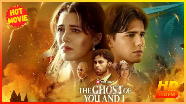 The Ghost of You and I | Full Movie HD - Best Drama ShortFilms Hot Connor Barton Cait Moira Conrad Torres Hannah Chandler Male Drama Comeback Story Modern Emotional Supernatural Mind-Bending Feel-Good Imaginative USA Apartment Wedding Graveyard Contempora