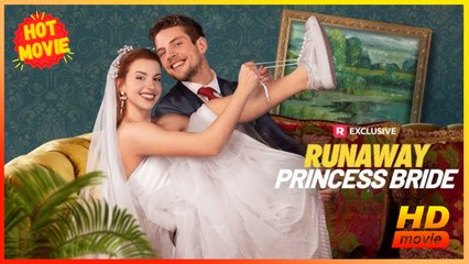 Runaway Princess Bride | Full Movie HD - Best Drama ShortFilms Hot Female Luke Charles Stafford Nickolas Natali Brittany Pirozzoli Sarah Hamilton Romance Sweet Romance Modern Dysfunctional-Family Heartfelt Political Romantic Suspenseful Underdog USA