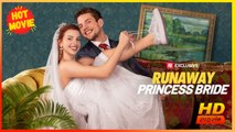 Runaway Princess Bride | Full Movie HD - Best Drama ShortFilms Hot Female Luke Charles Stafford Nickolas Natali Brittany Pirozzoli Sarah Hamilton Romance Sweet Romance Modern Dysfunctional-Family Heartfelt Political Romantic Suspenseful Underdog USA