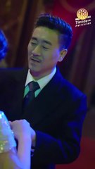 Señorita Está en Racha