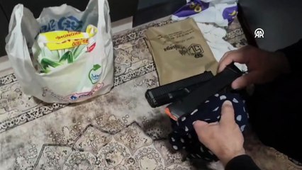 Bursa merkezli dolandırıcılık operasyonunda 10 zanlı yakalandı