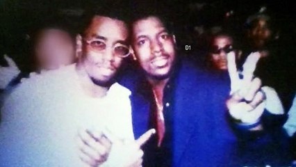 Sean Combs The Reckoning Season 1 Episode 2